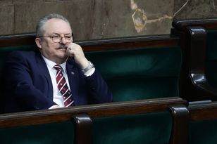 Marek Jakubiak wyrzucony z koła. "Nie wiem, co im przyszło do głowy"