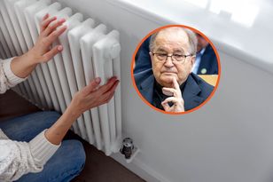 Boją się rachunków. Ciepło dostarcza im spółka o. Rydzyka