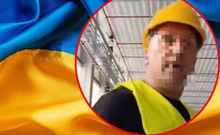 Pracownik Grupy Stadnicki zwyzywał i zaatakował Ukraińca — jest nagranie