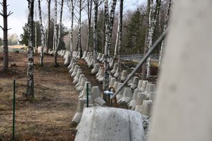 Zacznie działać w sierpniu. Tak chcą chronić polską granicę