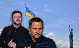 NABU ściga byłego wiceszefa kancelarii Zełenskiego. Jest list gończy