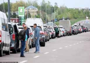 Ukraińcy starający się o ochronę w UE będą musieli mieć zaświadczenie o zwolnieniu z mobilizacji