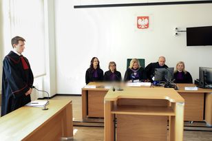 Ksiądz usłyszał wyrok. W tle afera pedofilska