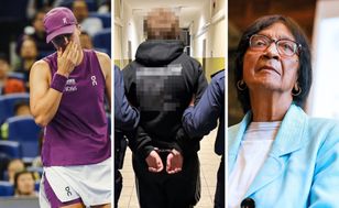 Seria incydentów w szkołach i wielka akcja policji [SKRÓT DNIA]