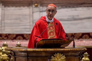 Stanowczy apel Watykanu. "Ciężka obraza Boga"