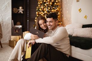 Voucher na masaż – idealny prezent na święta, który naprawdę ma znaczenie