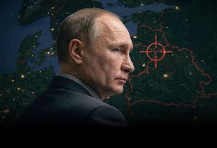 Experts Warn Russia Planning Missile and Drone Provocations Against Baltic States and Poland