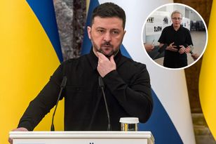 Ekspert nie kryje goryczy. "Lekceważenie, a może również spore deficyty empatii"