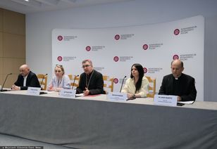 Jest komunikat episkopatu ws. edukacji zdrowotnej