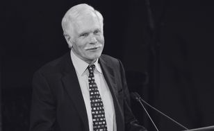Nie żyje Ted Turner. Założyciel stacji CNN zmarł w wieku 87 lat