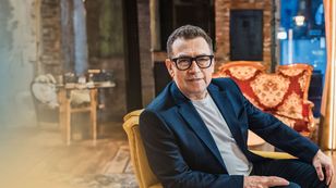 Jesienią kolejny sezon programu Macieja Orłosia w TVP1