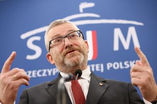 Konfederacja wyrzuci Grzegorza Brauna. Już zapowiedzieli sąd