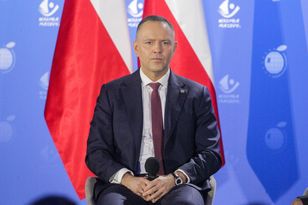 Co z programem SAFE? Nawrocki komentuje