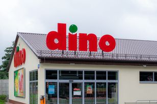 Stało się. Dino do końca roku wycofa ten produkt ze sprzedaży