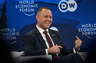 Nawrocki potwierdził spotkanie. Pochwalił się zdjęciem z Trumpem