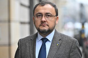 Incydent w Radomiu: Reakcja Ambasadora Ukrainy