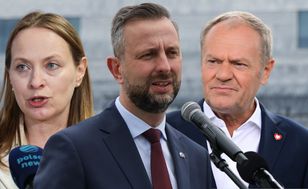 Jest najnowszy sondaż. Wspólna lista koalicji rządzącej nie zadziała?