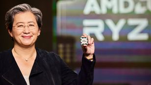 AMD Zen 6 CPU leaks in Geekbench with notably higher scores than Zen 5