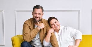 "Dzień Dobry TVN" najchętniej oglądaną śniadaniówką. "Halo tu Polsat" zyskało widzów
