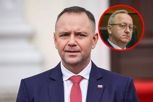 Miał być następcą Nawrockiego w IPN. Sejm zdecydował