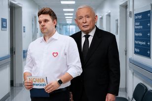 PiS może przegrzać aferę w Szpitalu Południowym [OPINIA]