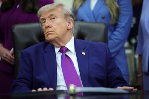 Trump zdecyduje ws. Iranu. Ataki możliwe już w przyszłym tygodniu