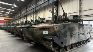 Koniec ery BWP-1 w Wojsku Polskim. Kolejna umowa na Borsuki podpisana