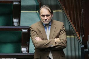 Lorek odchodzi od Morawieckiego i wraca do PiS