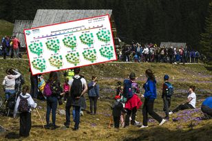 Wiosna już puka. Będzie nawet 15 stopni