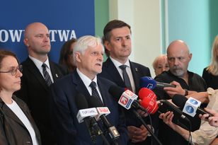 Pierwszy ruch nowych członków KRS. Oczekują decyzji