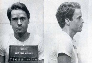 Ted Bundy wyznał to przed egzekucją. Testy DNA ukazały prawdę