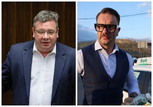 "Rzecz absolutnie skandaliczna" Poseł PiS apeluje ws. Mejzy