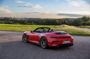Zwolnienia w Porsche. Kolejnych 5 tys. osób straci pracę