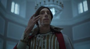 Fundacja Anji Rubik z nową kampanią przeciwko przemocy. W spotach Kulm i Damięcki