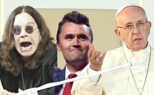 Największe pożegnania 2025 roku. Ich śmierć wstrząsnęła światem