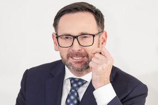 Orlen odpowiada Obajtkowi obrażonym pingwinem. Poszło o ceny paliw