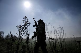 Rosyjski sąd skazał Polaka. 47-latek walczył po stronie Ukrainy