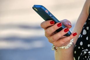 Smishing bardziej "opłacalny". Podano dane
