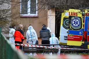 Zabójstwo w Sanoku. Prokuratura wszczęła śledztwo