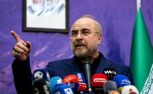 Iran apeluje do państw regionu. "Przyszłość wolna od ingerencji USA"