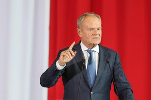 Tusk uderza w polityków PiS i Konfederacji. Chodzi o wygraną AfD