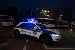 Polak skazany w Korei Południowej. "Surowe środki