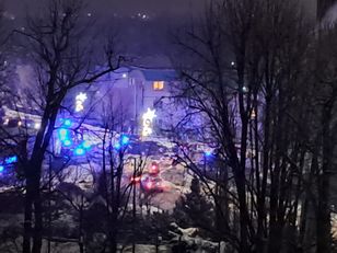 "Ustawka" pseudokibiców w Kościerzynie. Policja zatrzymała już 13 osób