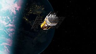 Startup Katalyst launches rescue mission for NASA's Swift satellite