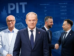New ~24% PIT rate and ryczałt limits? Polish government weighs tax reform