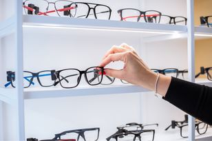 Niemiecki producent okularów upada. Zwolniono wszystkich pracowników