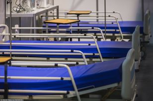 Łódzki szpital zaprzecza wstrzymaniu onkologicznych programów, lecz pacjenci dostają terminy na 2027 rok