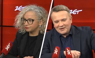 Rozbawienie w studiu. Posłanka Lewicy nagle zacytowała Ewangelię