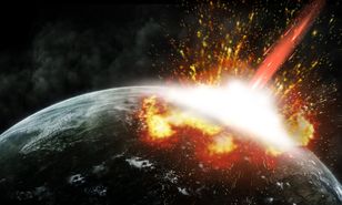 Nikiel ze skały KPg wskazuje, że asteroida Chicxulub była rzadkim chondrytem węglowym