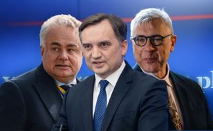 Pomagali Ziobrze? Prokuratura sprawdza Kurskiego i Sakiewicza